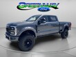  Ford Super Duty F-250 SRW