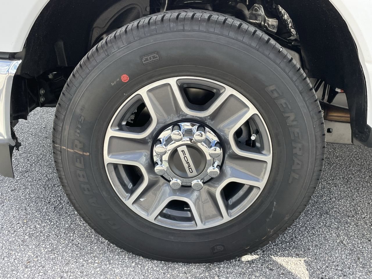 2026 Ford F-350 Super Duty Lariat - Photo 33