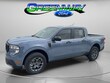  Ford Maverick