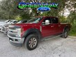 Ford Super Duty F-250 SRW