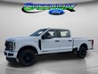 Ford Super Duty F-250 SRW