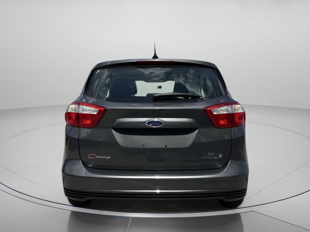 2016 Ford C-Max Hybrid SE photo 4