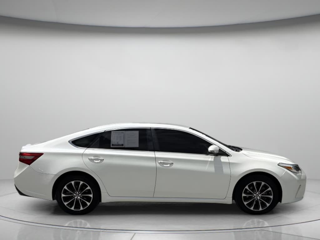 Used 2016 Toyota Avalon XLE 4dr Car