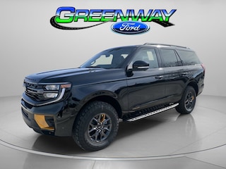 2026 Ford Expedition Tremor Sport Utility