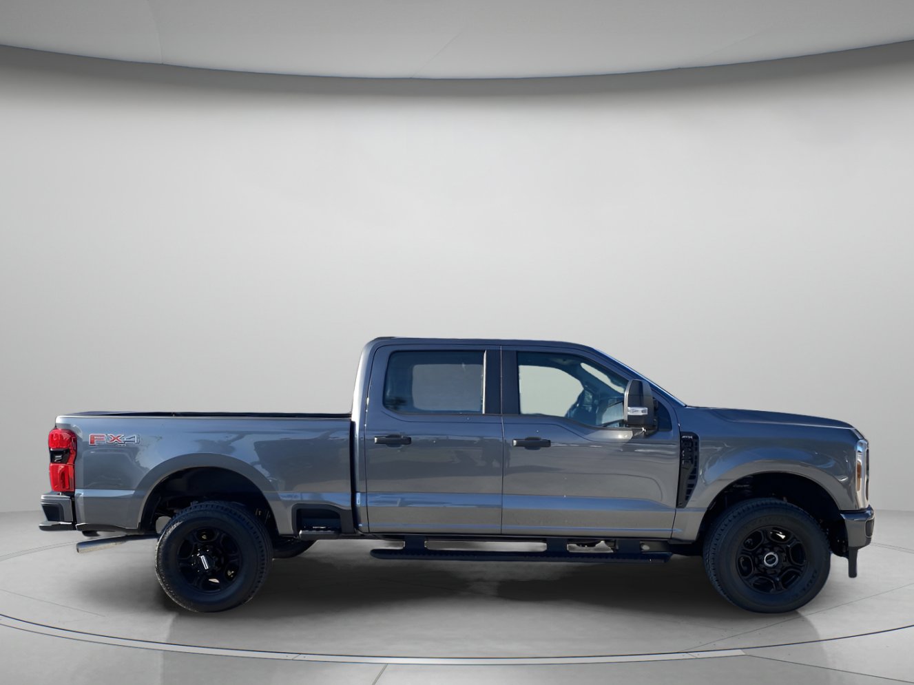 2026 Ford F-250 XL photo 2