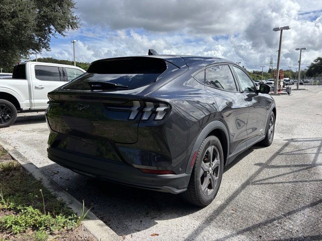 2022 Ford Mustang Mach-E Select photo 2