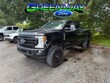  Ford Super Duty F-250 SRW