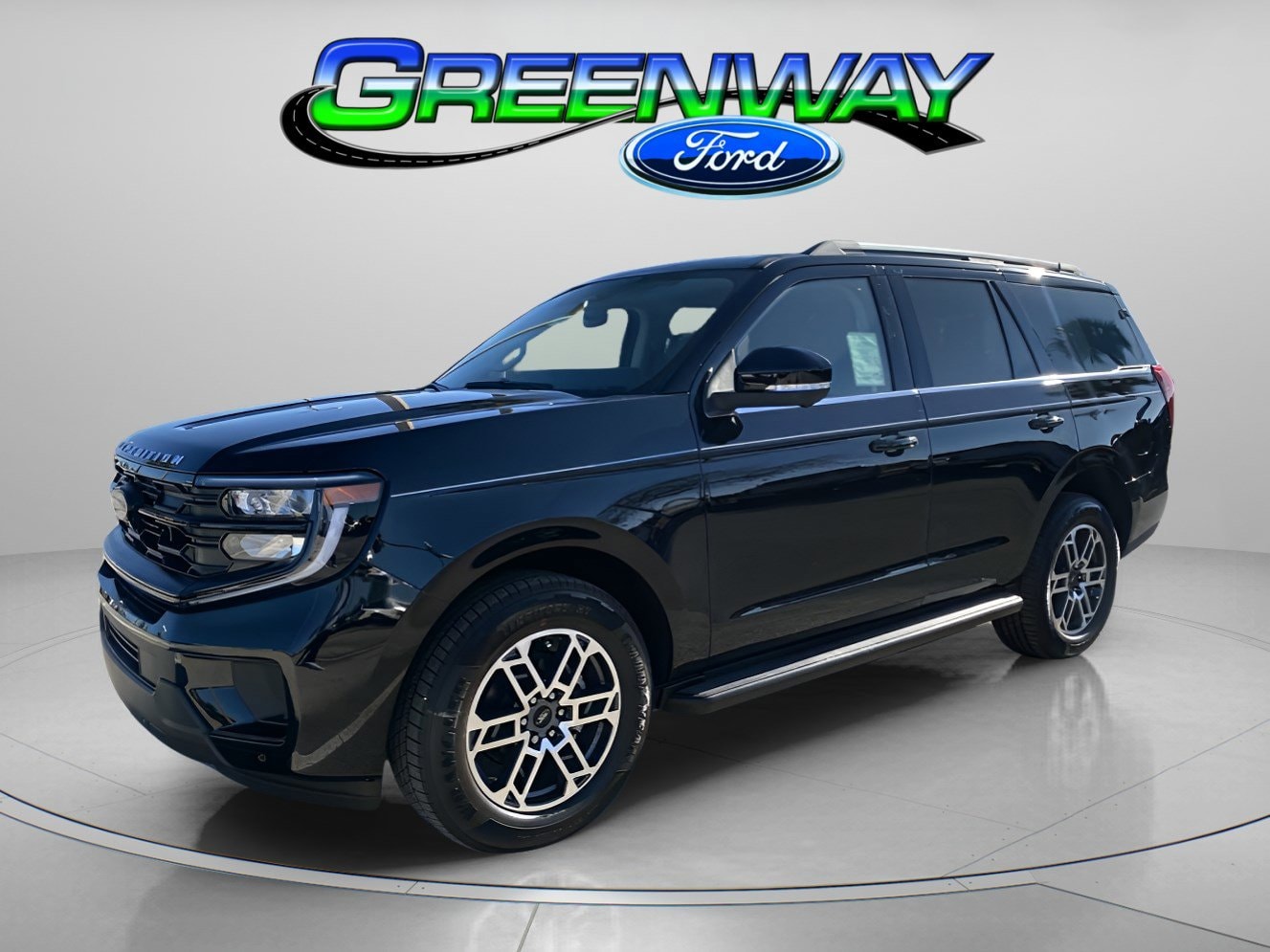 2026 Ford Expedition