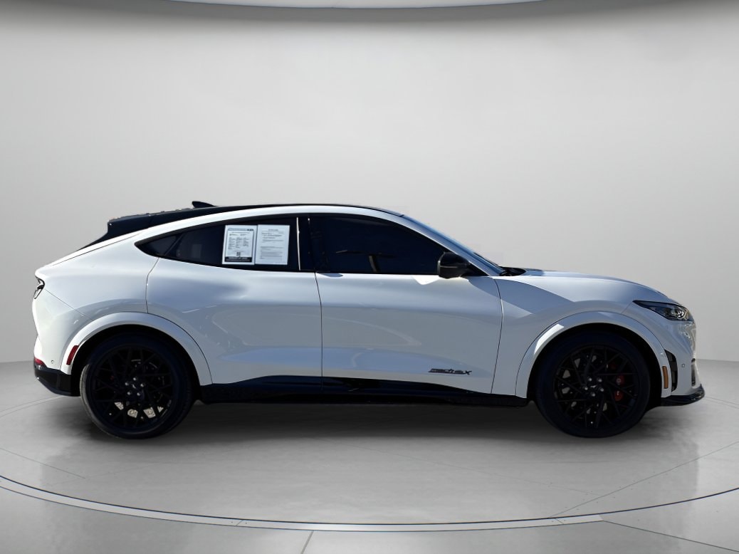 Used 2023 Ford Mustang Mach-E GT AWD with VIN 3FMTK4SX8PMA37583 for sale in Orlando, FL