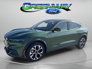 2026 Ford Mustang Mach-E Select Sport Utility