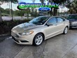 Ford Fusion Hybrid