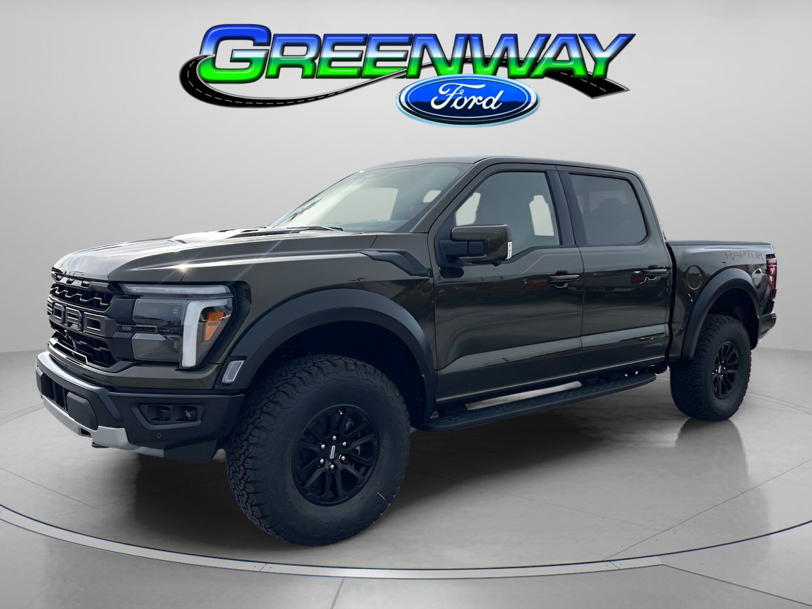 2025 Ford F-150 Raptor 4x4 SuperCrew 5-1/2 Box's photo