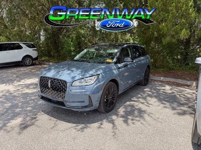2024 Lincoln Corsair Reserve AWD's photo