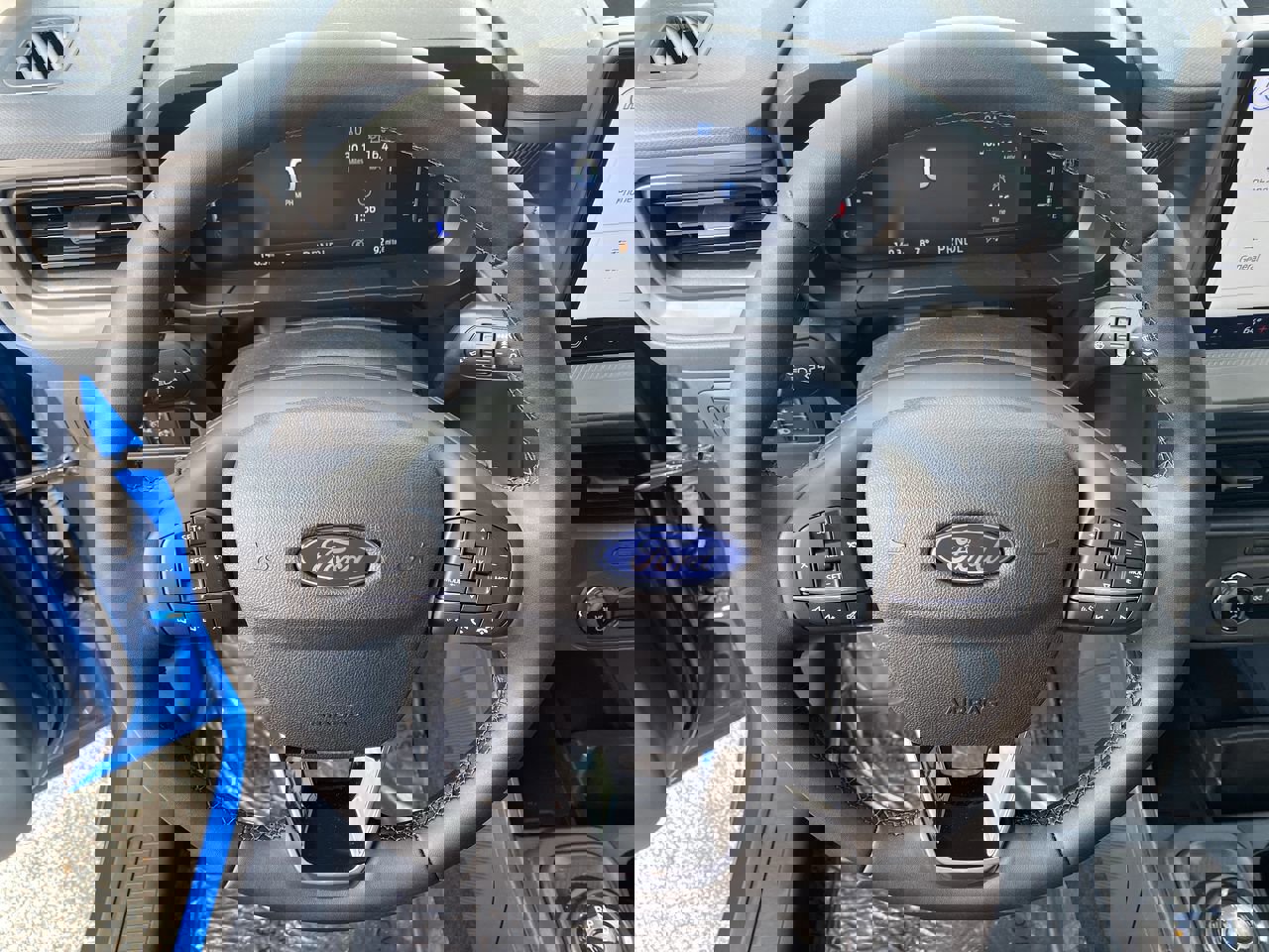 2025 Ford Maverick XLT - Photo 31