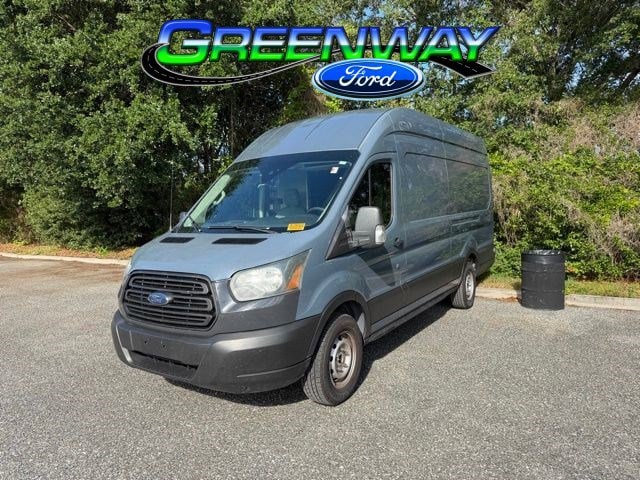 2019 Ford Transit 250 High Roof Pass Slide 148EL WB's photo