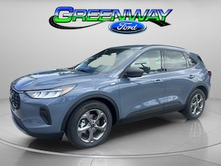 2026 Ford Escape ST-Line Sport Utility