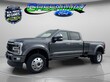  Ford Super Duty F-450 DRW