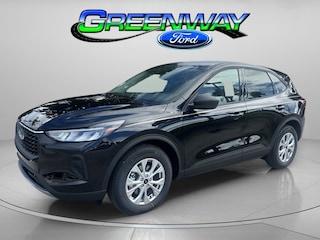 2026 Ford Escape Active Sport Utility