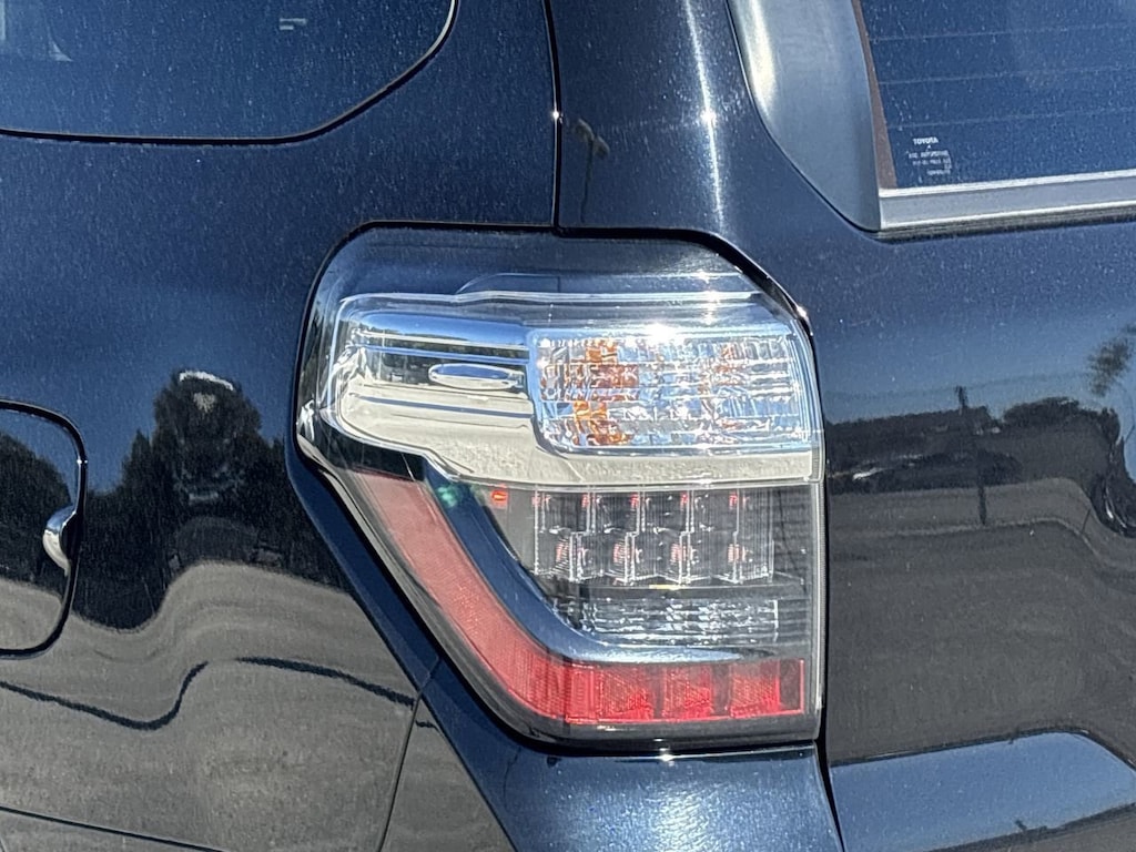 Used 2024 Toyota 4Runner SR5 Sport Utility