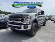 Ford Super Duty F-250 SRW