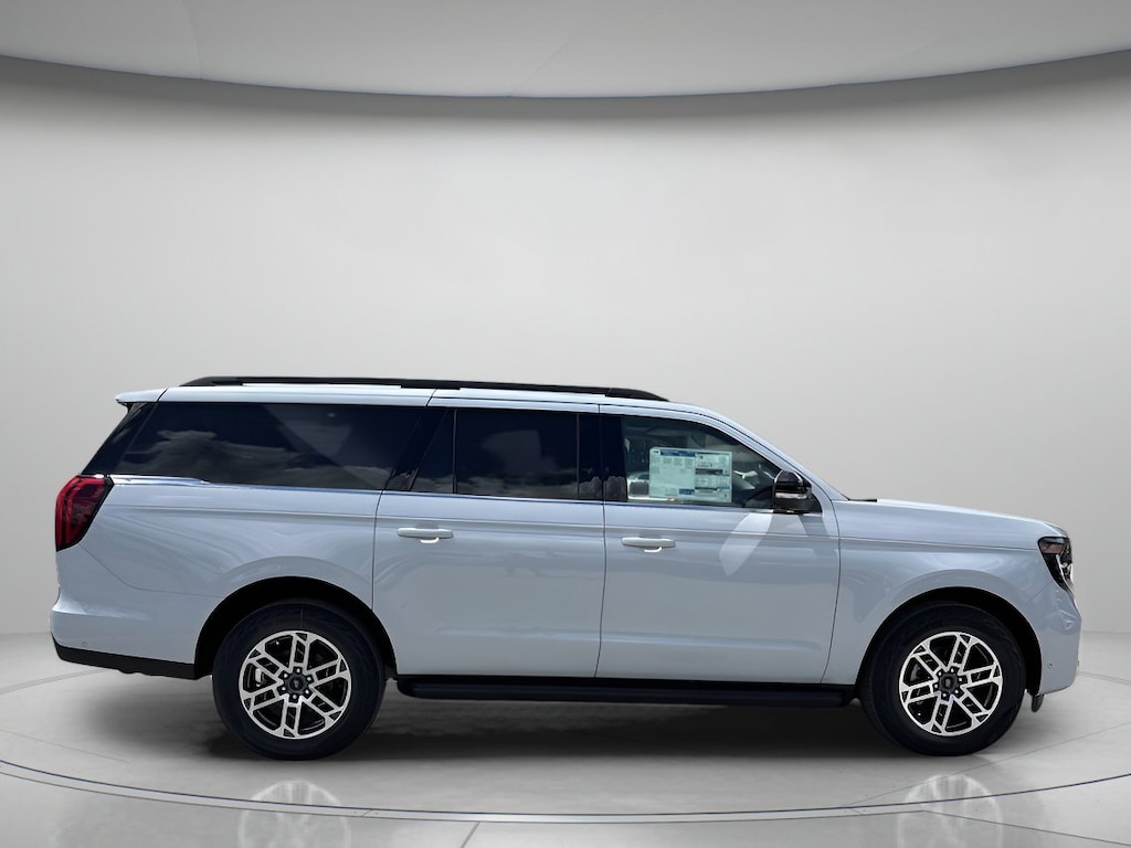 New 2025 Ford Expedition Max Active Sport Utility