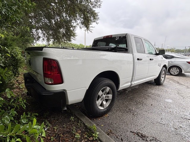 2020 Ram 1500 Classic Tradesman photo 2