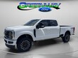  Ford Super Duty F-350 SRW