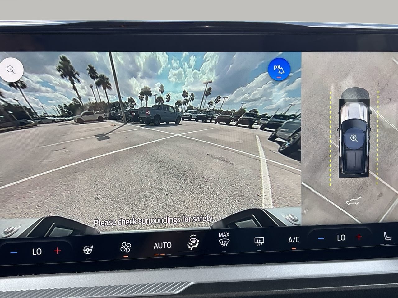 2025 Ford Bronco Sport Outer Banks - Photo 23