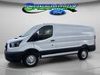 Ford Transit Cargo Van