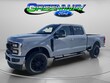  Ford Super Duty F-350 SRW