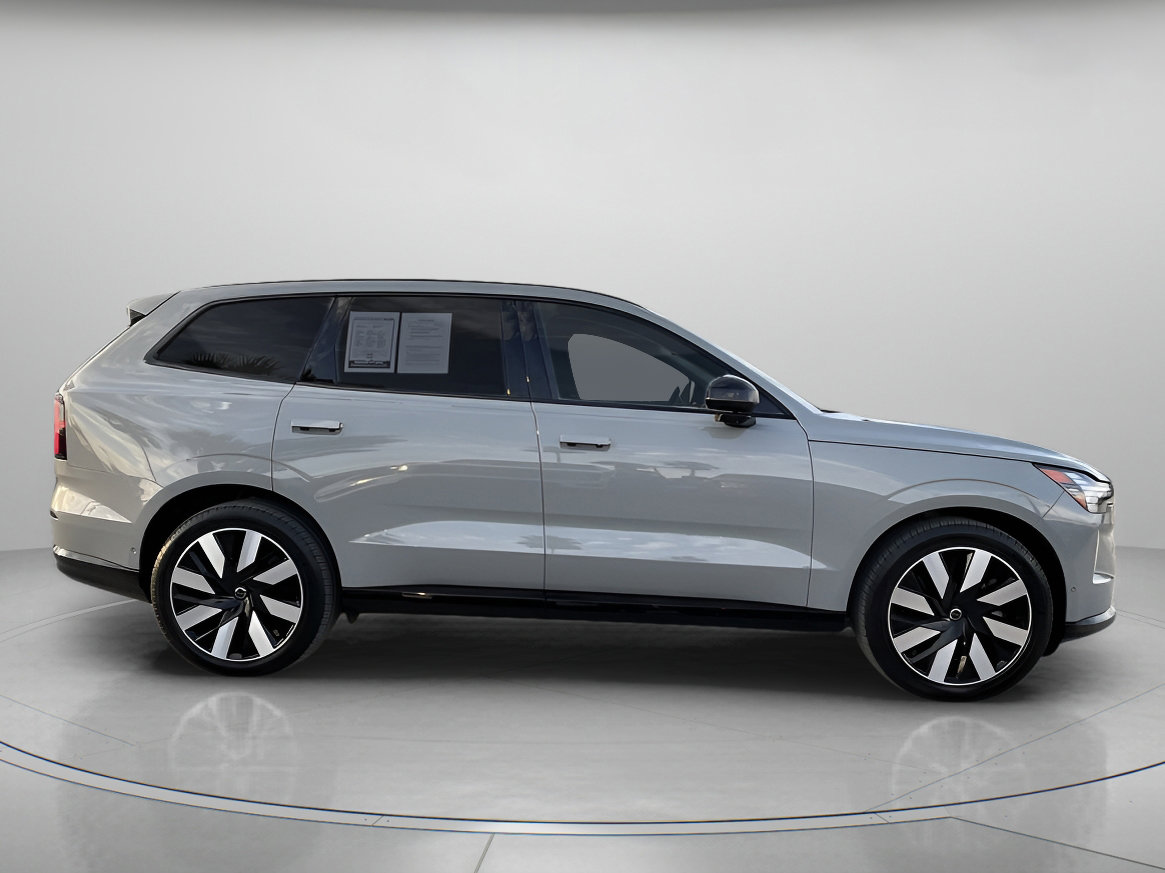 Used 2025 Volvo EX90 Ultra with VIN 7JDE23VL0SG012316 for sale in Orlando, FL