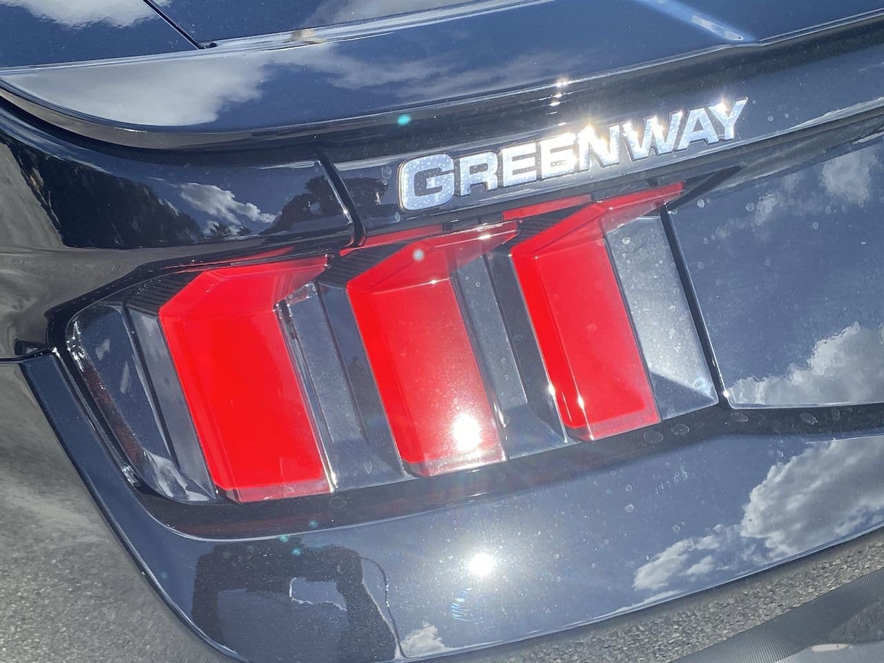 2026 Ford Mustang EcoBoost Premium Fastback - Photo 10