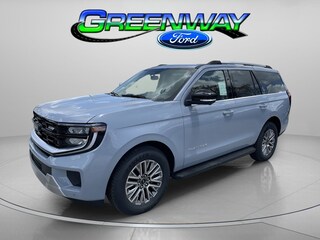 2026 Ford Expedition Platinum Sport Utility