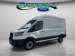 Ford Transit Cargo Van