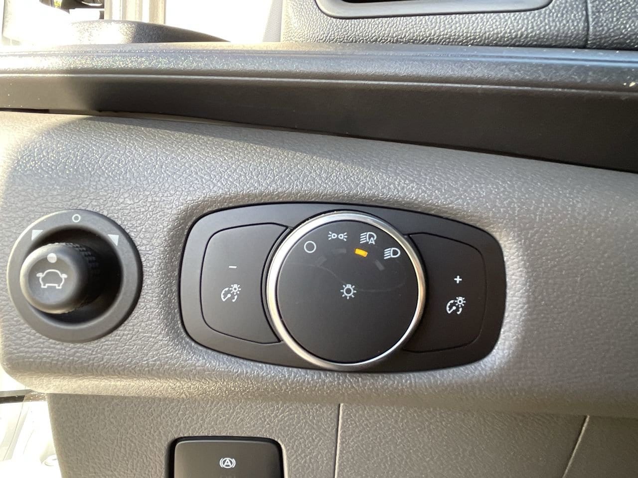 2026 Ford Transit Van Base - Photo 26