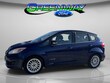  Ford C-Max Hybrid