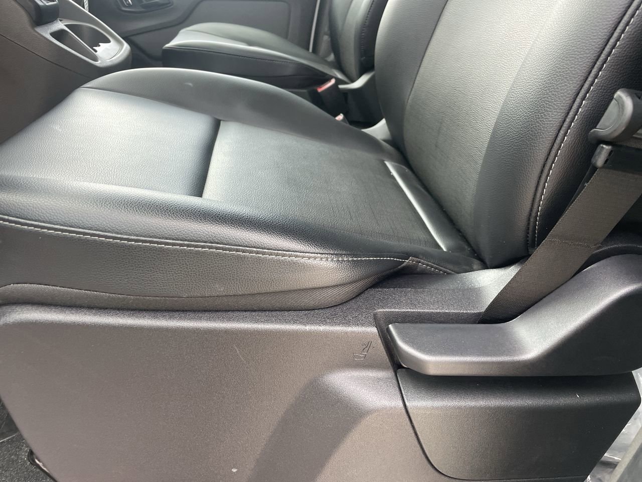 2025 Ford Transit Van Base - Photo 20