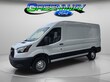 Ford Transit Cargo Van