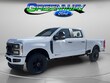 Ford Super Duty F-250 SRW