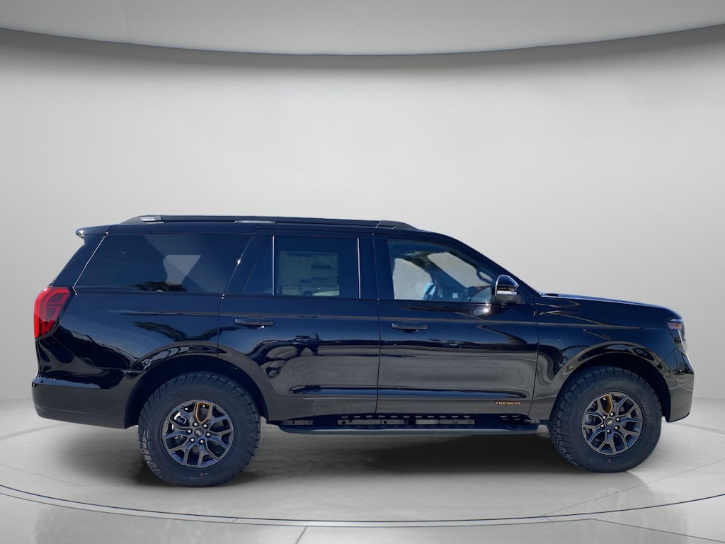 New 2026 Ford Expedition Tremor Sport Utility