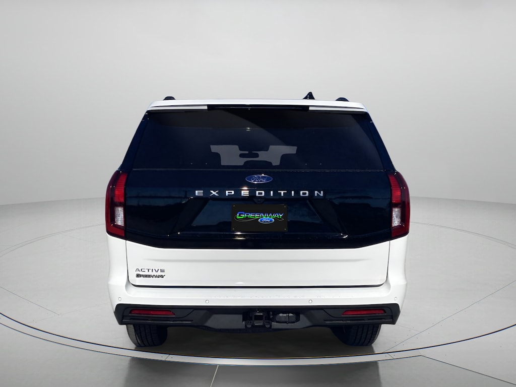 New 2026 Ford Expedition Active Sport Utility