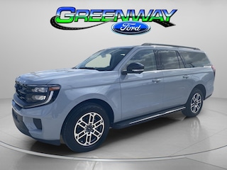 2026 Ford Expedition Max Active Sport Utility