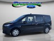 Ford Transit Connect Wagon