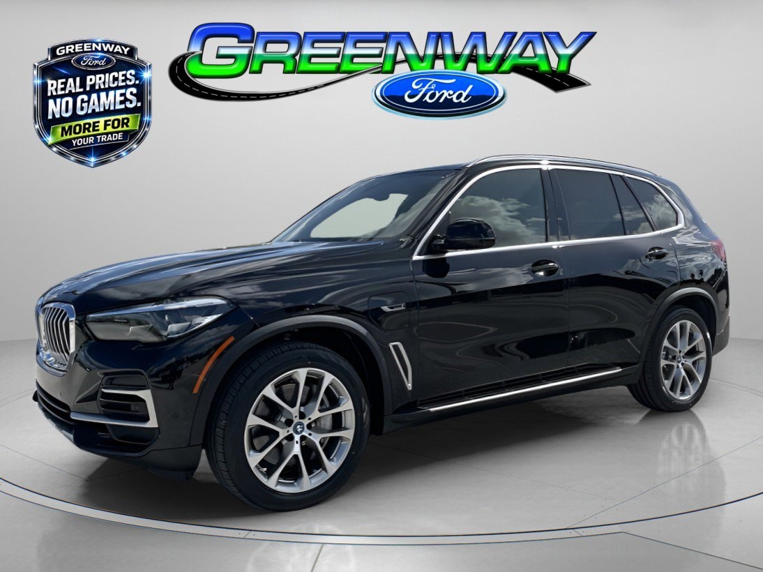 2023 BMW X5