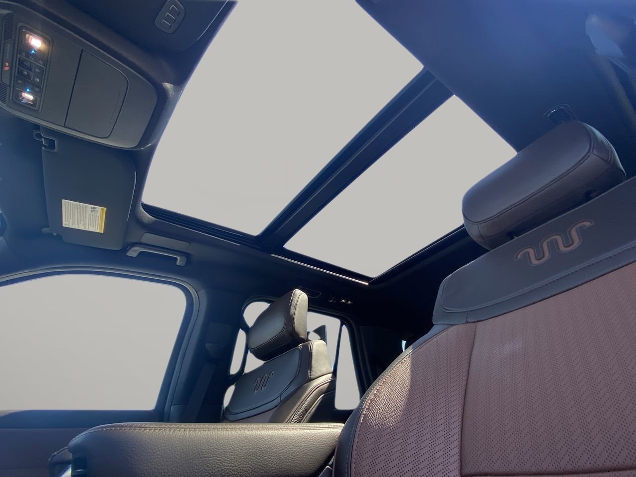2026 Ford Expedition MAX King Ranch - Photo 23
