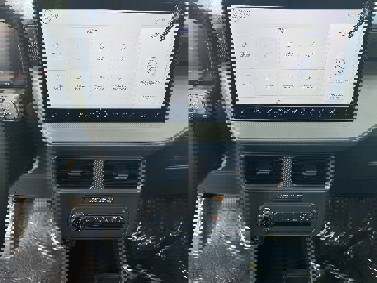 2025 Ford Maverick XLT - Photo 20