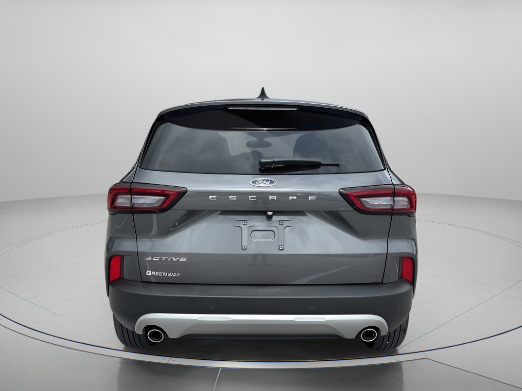 2024 Ford Escape Active photo 4