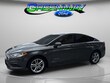 Ford Fusion Hybrid