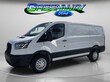 Ford Transit Cargo Van
