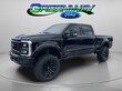  Ford Super Duty F-250 SRW